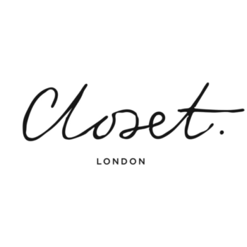 Closet London קלוסט לונדון