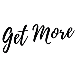 Get More גט מור