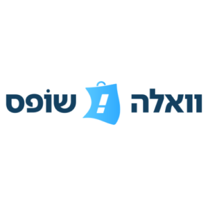 Walla Shops וואלה שופס