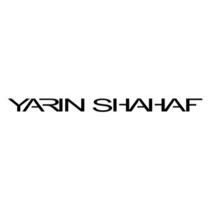 Yarin Shahaf ירין שחף