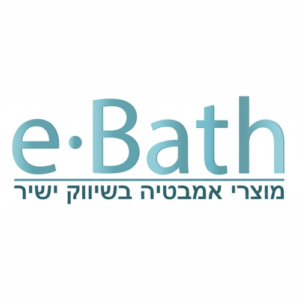 eBath אי באט