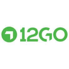 קופון 10% הנחה – 12 גו 12Go