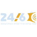 246 Shops 246 שופס