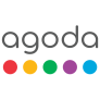 קופון עד 8% הנחה – אגודה Agoda