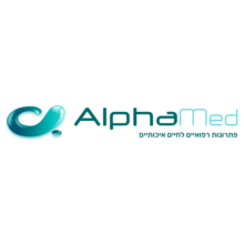 קופון 6% הנחה בקנייה מעל 495 ₪ – אלפא מד Alpha Med