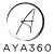 Aya 360 איה 360