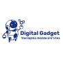 קופון 60 ₪ הנחה בקנייה מעל 399 ₪ – דיגיטל גאדג'ט Digital Gadget