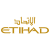Etihad Airways איתיחאד איירווייז