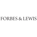 Forbes and Lewis פורבס ולואיס