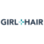 GIRL+HAIR גירל + הייר