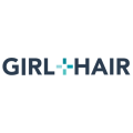GIRL+HAIR גירל + הייר