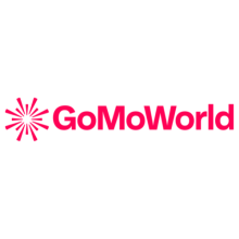 קופון 10% הנחה – גו מו וורלד GoMoWorld