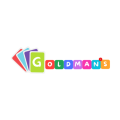 Goldmans גולדמנס