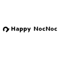 Happy Nocnoc הפי נוקנוק
