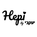 Hepi by Jacobi הפי מאת יעקבי