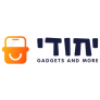 קופון 5% הנחה – יחודי Hjush