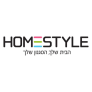 משלוח חינם – הום סטייל Homestyle
