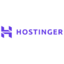 קופון 20% הנחה ברכישה ראשונה – הוסטינגר Hostinger