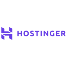 קופון 20% הנחה ברכישה ראשונה – הוסטינגר Hostinger