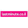 קופון 25$ הנחה בקנייה מעל 400$ – לאסט מינט Last Minute