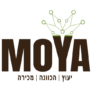 קופון 5% הנחה – מויה סיבידי MOYA CBD