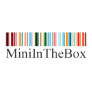 קופון 5$ הנחה – מיני אין דה בוקס MiniInTheBox