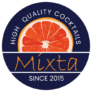 קופון 5% הנחה – מיקסטה קוקטיילס Mixta Cocktails