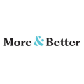 More and Better מור אנד בטר