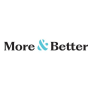 מבצעים על מוצרים – מור אנד בטר More and Better