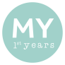 קופון 3% הנחה – מיי פירסט יירס My 1st Years