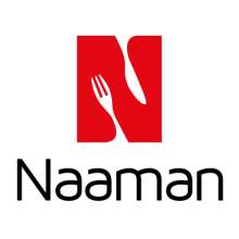 קופון 8% הנחה – נעמן Naaman