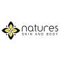 קופון 15% הנחה – Nature's Skin & Body Food