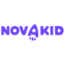 קופון 15% הנחה – נובאקיד Novakid