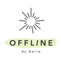 OFFLINE by Aerie אופליין ביי ארי