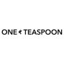 קופון 15% הנחה – וואן טיספון ONE TEASPOON