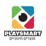 קופון 5% הנחה – פליי סמארט PlaySmart