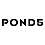 20% הנחה – פונד5 Pond5