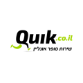 Quik קוויק