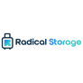 החל מ-5$ אחסון ליום – רדיקל סטורג' Radical Storage