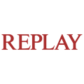 Replay ריפליי