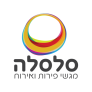 קופון 5% הנחה – סלסלה Salsala