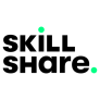 קופון 30% הנחה – סקילשייר Skillshare