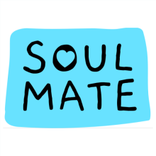 משלוח חינם – סולמייט SoulMate