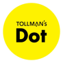 10% הנחה – טולמנ'ס דוט Tollman's Dot