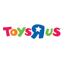 קופון 5% הנחה – טויס אר אס Toys R Us