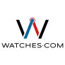 קופון 15% הנחה – Watches.com