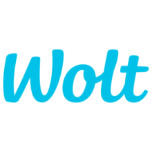 קופון 45 ₪ הנחה – וולט Wolt