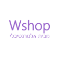 Wshop דבליו שופ