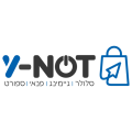 Y-NOT וואי נוט