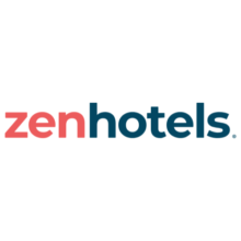 קופון 20$ הנחה בהזמנות מעל 500$ – זן הוטלס ZenHotels